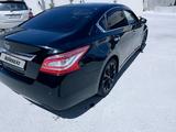 Nissan Teana 2014 годаүшін7 500 000 тг. в Актау – фото 4