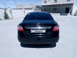 Nissan Teana 2014 годаүшін7 500 000 тг. в Актау – фото 5