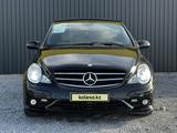 Mercedes-Benz R 350 2009 годаүшін7 700 000 тг. в Актобе – фото 2