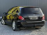 Mercedes-Benz R 350 2009 годаүшін7 900 000 тг. в Актобе – фото 5