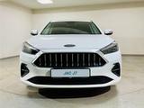 JAC J7 Luxury CVT 2025 года за 7 290 000 тг. в Костанай – фото 2
