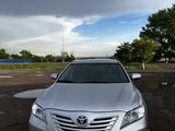 Toyota Camry 2007 годаfor5 800 000 тг. в Караганда – фото 5