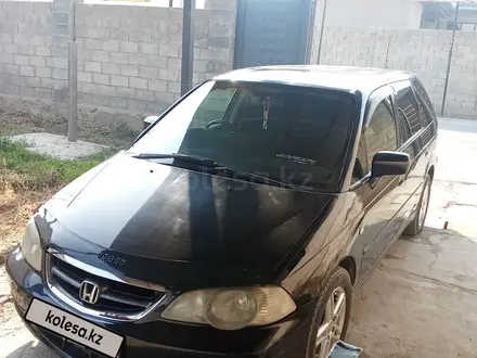 Honda Odyssey 2003 года за 3 500 000 тг. в Тараз