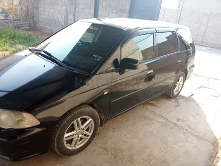Honda Odyssey 2003 года за 3 500 000 тг. в Тараз – фото 3