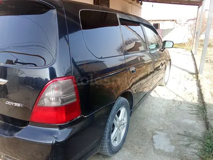 Honda Odyssey 2003 года за 3 500 000 тг. в Тараз – фото 5