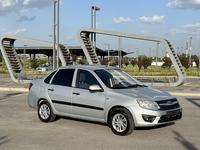ВАЗ (Lada) Granta 2190 2013 года за 1 880 000 тг. в Шымкент