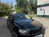 Toyota Mark X 2007 года за 6 500 000 тг. в Уральск