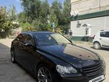 Toyota Mark X 2007 года за 6 500 000 тг. в Уральск – фото 2
