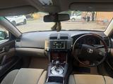 Toyota Mark X 2007 года за 6 500 000 тг. в Уральск – фото 5