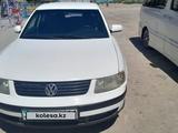 Volkswagen Passat 1999 года за 1 800 000 тг. в Кызылорда – фото 4
