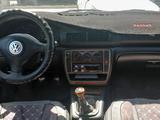 Volkswagen Passat 1999 года за 1 800 000 тг. в Кызылорда – фото 5