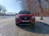 Renault Sandero Stepway 2015 года за 5 450 000 тг. в Караганда – фото 2