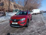 Renault Sandero Stepway 2015 года за 5 450 000 тг. в Караганда – фото 3