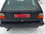 Volkswagen Golf 1989 годаfor750 000 тг. в Усть-Каменогорск – фото 2