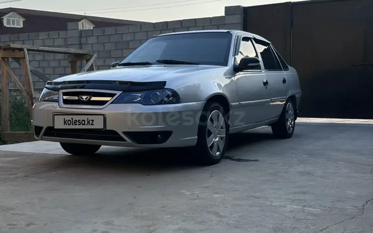 Daewoo Nexia 2013 года за 1 550 000 тг. в Шымкент