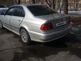 BMW 528 1997 годаfor3 100 000 тг. в Алматы – фото 4