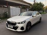 BMW 530 2024 года за 34 000 000 тг. в Алматы