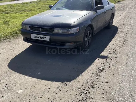 Toyota Chaser 1993 года за 2 000 000 тг. в Петропавловск – фото 4