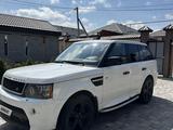 Land Rover Range Rover Sport 2011 годаүшін10 500 000 тг. в Алматы – фото 3