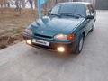 ВАЗ (Lada) 2115 2001 года за 680 000 тг. в Туркестан – фото 8