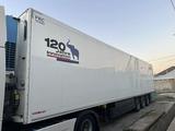 Schmitz Cargobull  SKO 2007 годаүшін11 600 000 тг. в Шымкент