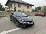 Kia Cerato 2023 года за 12 400 000 тг. в Алматы – фото 2