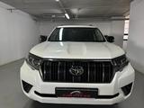 Toyota Land Cruiser Prado 2021 годаүшін26 500 000 тг. в Астана – фото 2