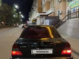 Mercedes-Benz C 280 1998 годаfor2 500 000 тг. в Балхаш – фото 3