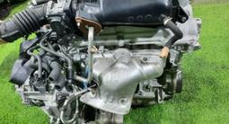 АВТОМАТ КОРОБКА ПЕРЕДАЧ НИССАН (МЕХАНИКА/КОРОБКА/ДВИГАТЕЛЬ/ВАРИАТОР/НАВЕСН) за 290 000 тг. в Алматы – фото 2