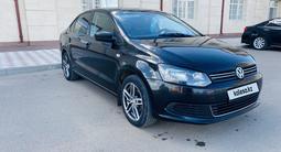 Volkswagen Polo 2011 года за 3 250 000 тг. в Кокшетау – фото 5