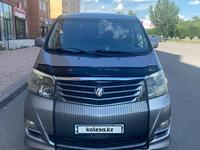 Toyota Alphard 2005 годаfor7 700 000 тг. в Караганда