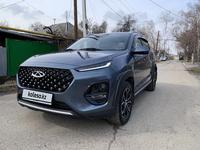 Chery Tiggo 2 2023 года за 6 500 000 тг. в Алматы