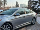 Hyundai Sonata 2017 года за 6 000 000 тг. в Алматы – фото 5