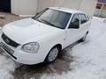 ВАЗ (Lada) Priora 2172 2011 годаүшін2 100 000 тг. в Уральск – фото 3