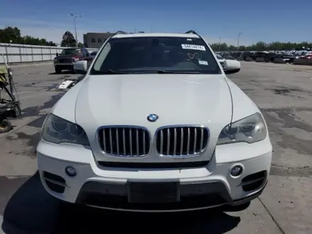 BMW X5 2012 года за 2 500 000 тг. в Караганда