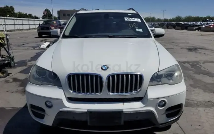 BMW X5 2012 годаfor2 500 000 тг. в Караганда