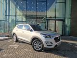 Hyundai Tucson 2019 года за 11 490 000 тг. в Алматы – фото 3