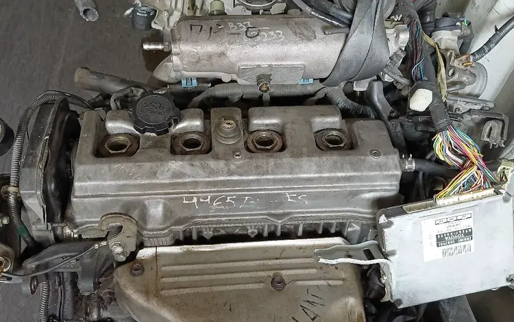 Двигатели 5S объем 2, 2 за 480 000 тг. в Алматы