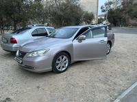 Lexus ES 350 2007 года за 7 000 000 тг. в Актау