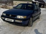 Volkswagen Passat 1996 годаүшін1 799 991 тг. в Алматы – фото 2