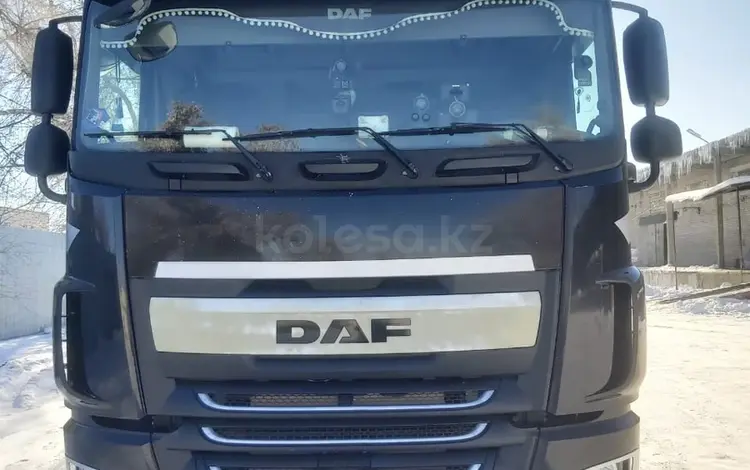 DAF  106 XF рефрижератор 2015 годаүшін38 000 000 тг. в Алматы