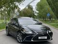 Lexus ES 250 2019 года за 18 000 000 тг. в Астана