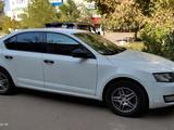 Skoda Octavia 2014 года за 5 800 000 тг. в Уральск – фото 2