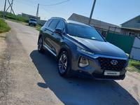 Hyundai Santa Fe 2019 годаүшін14 000 000 тг. в Уральск