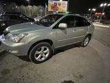 Lexus RX 350 2007 годаүшін9 000 000 тг. в Караганда – фото 4