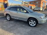 Lexus RX 350 2007 годаүшін9 000 000 тг. в Караганда – фото 3