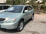 Lexus RX 350 2007 годаүшін9 000 000 тг. в Караганда – фото 5