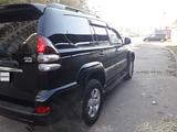 Toyota Land Cruiser Prado 2007 годаfor11 500 000 тг. в Астана – фото 5