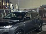 Changan CS55 Plus 2025 года за 8 700 000 тг. в Алматы – фото 2
