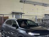 Changan CS55 Plus 2025 года за 8 700 000 тг. в Алматы – фото 3
